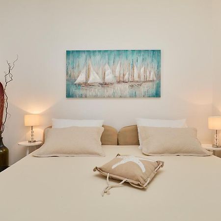 Studio Dolores-Apartment By The Sea Maranovici Ngoại thất bức ảnh