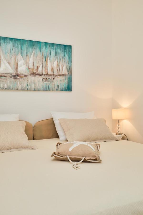 Studio Dolores-Apartment By The Sea Maranovici Ngoại thất bức ảnh